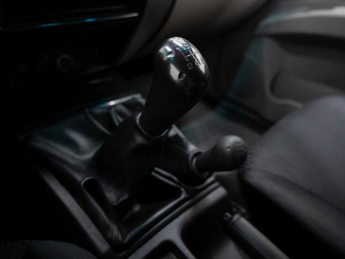 Mitsubishi Pajero Sport 2014 года с пробегом. Фото: #19