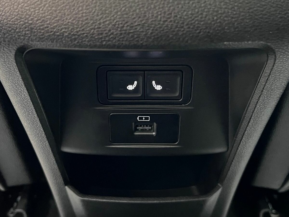 Chery Tiggo 7 Pro 2021 года с пробегом. Фото: #19