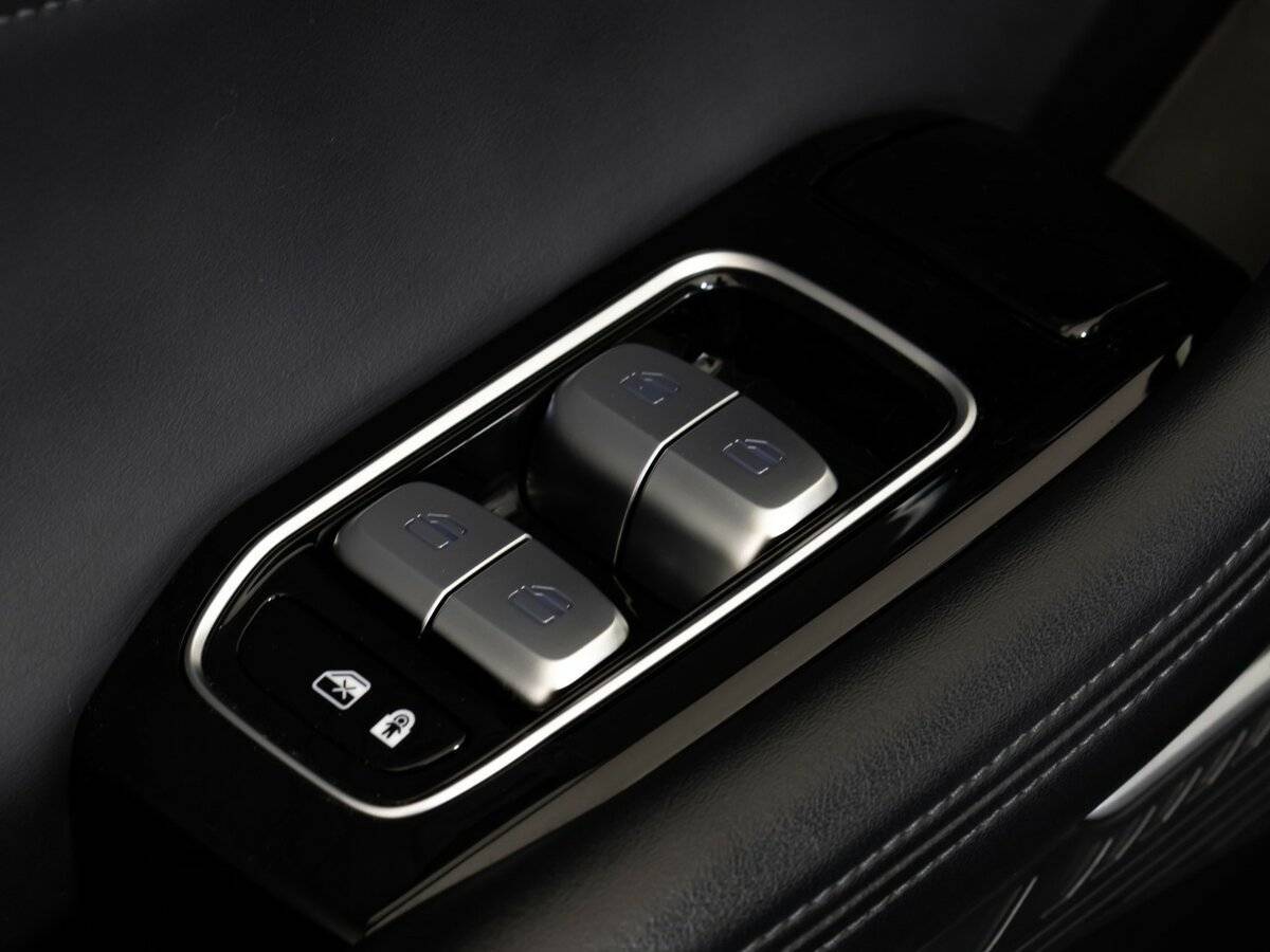 EXEED RX 2023 года с пробегом. Фото: #30