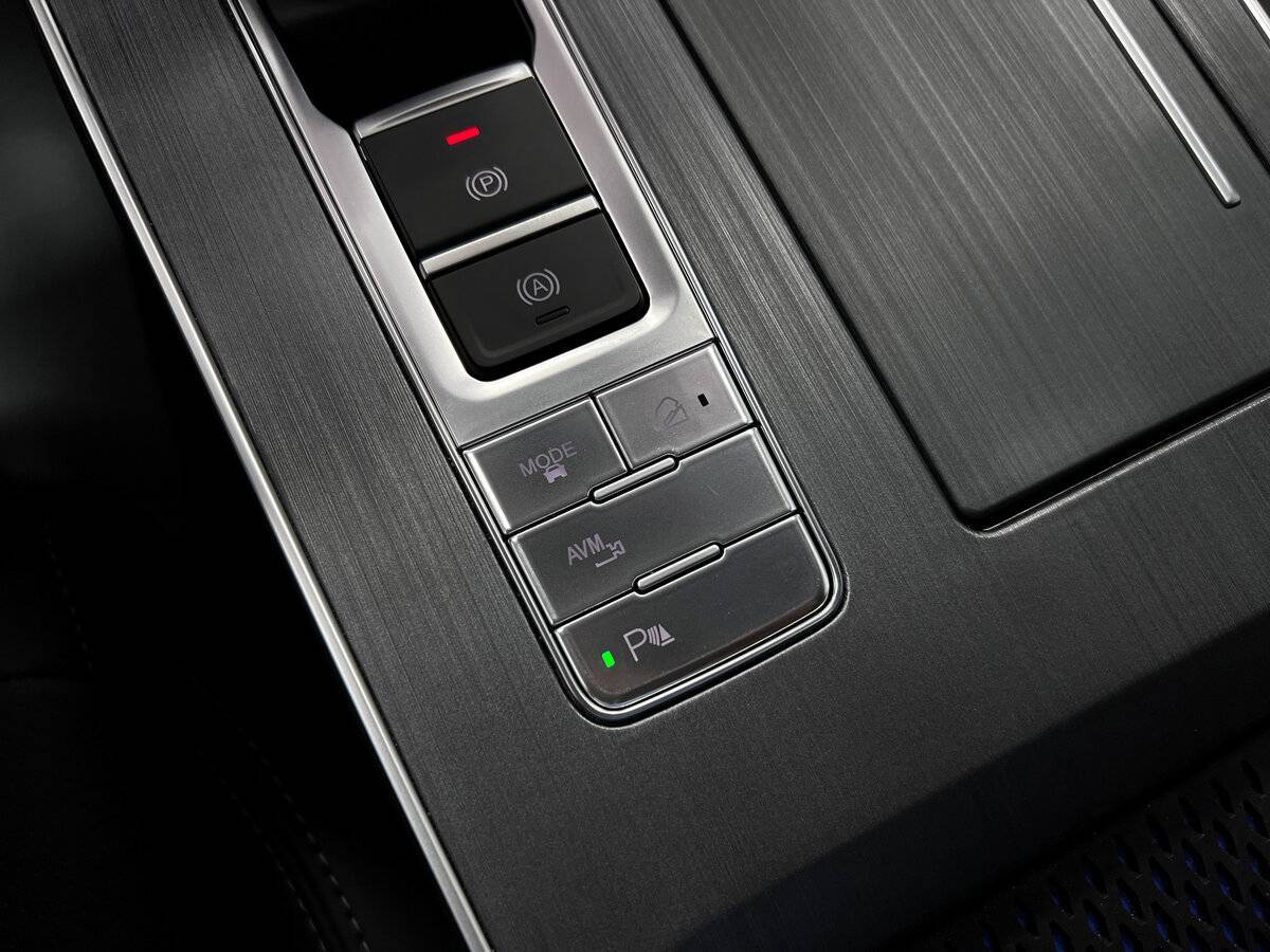 Chery Tiggo 7 Pro Max 2023 года с пробегом. Фото: #21