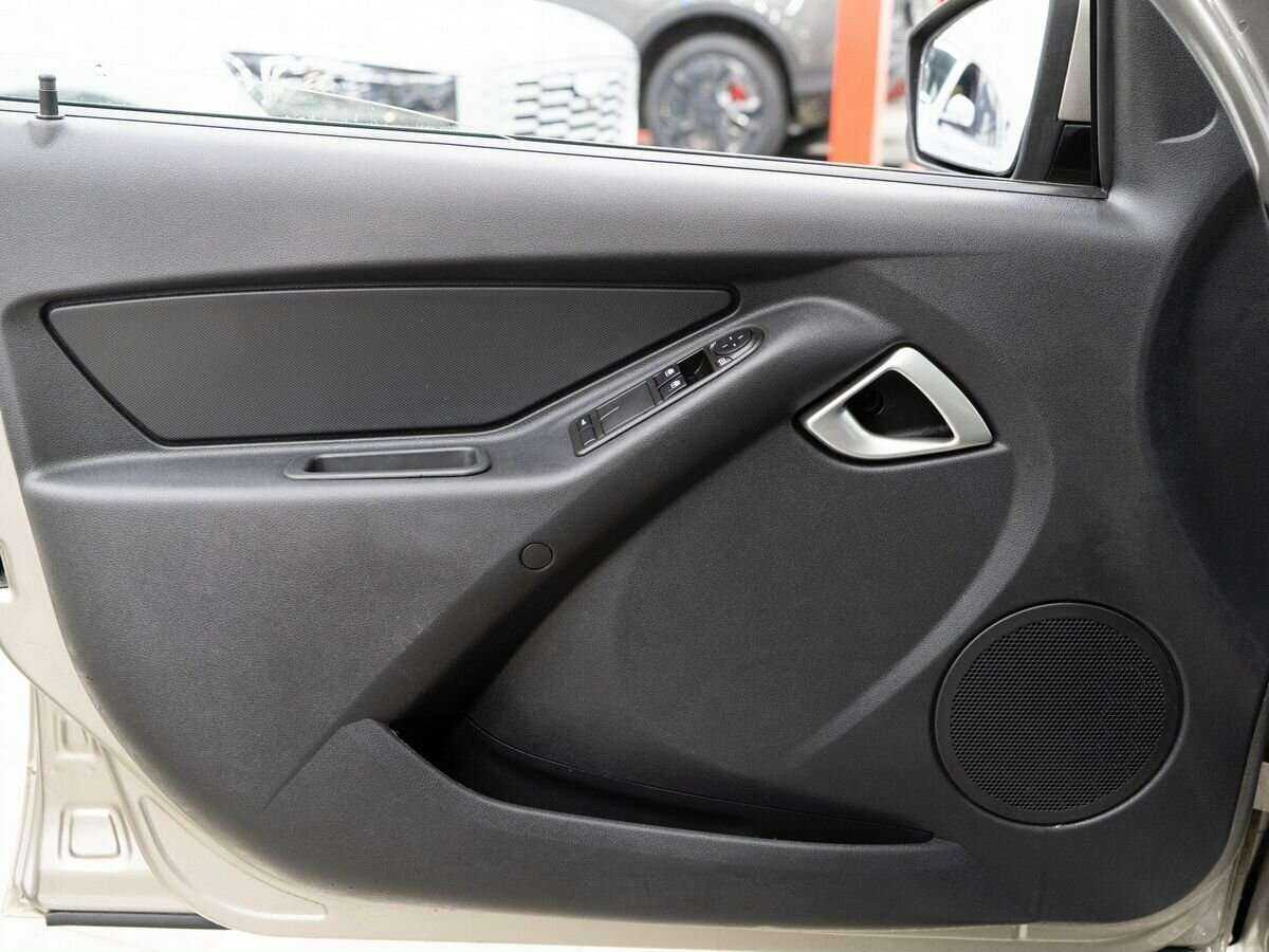 Lada (ВАЗ) Granta 2021 года с пробегом. Фото: #14