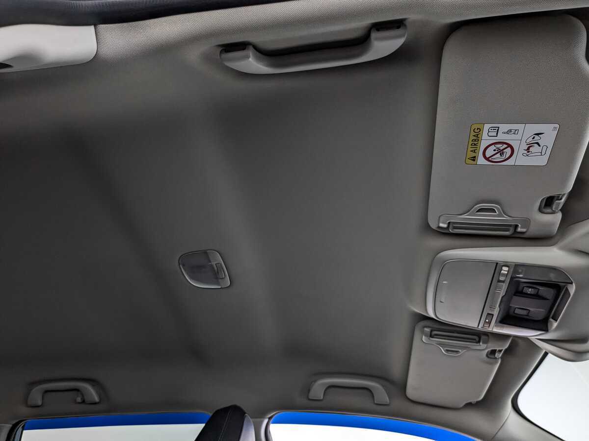 Subaru Forester 2019 года с пробегом. Фото: #18