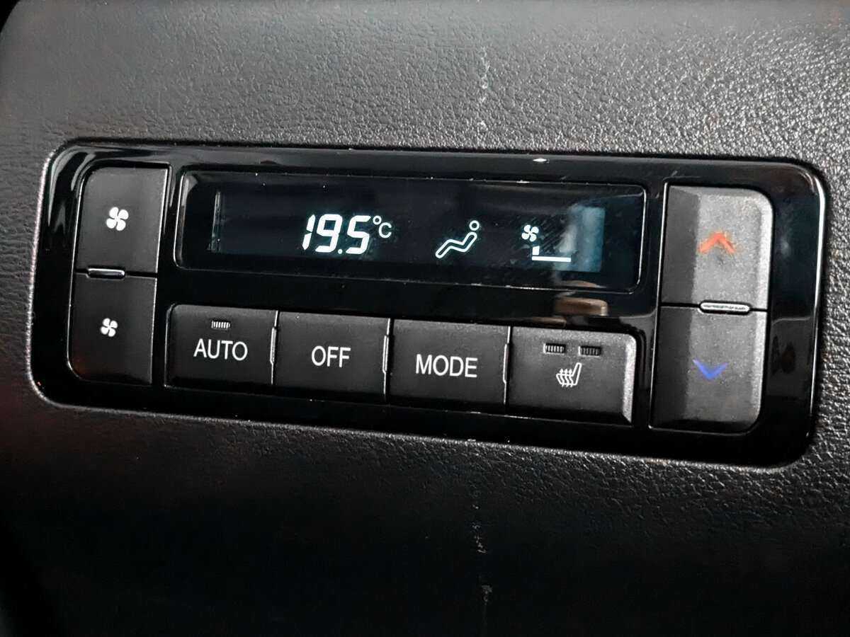 Haval H9 2021 года с пробегом. Фото: #21