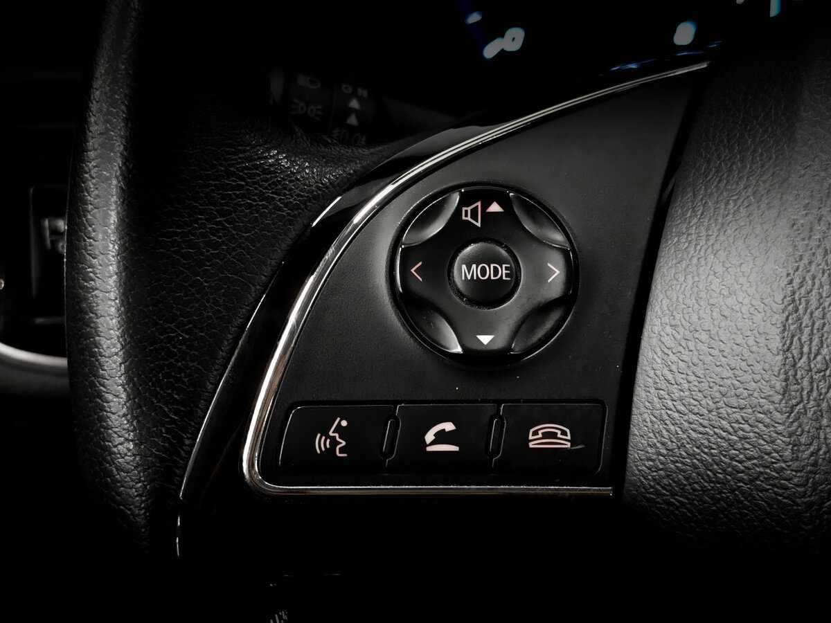 Mitsubishi Outlander 2022 года с пробегом. Фото: #26