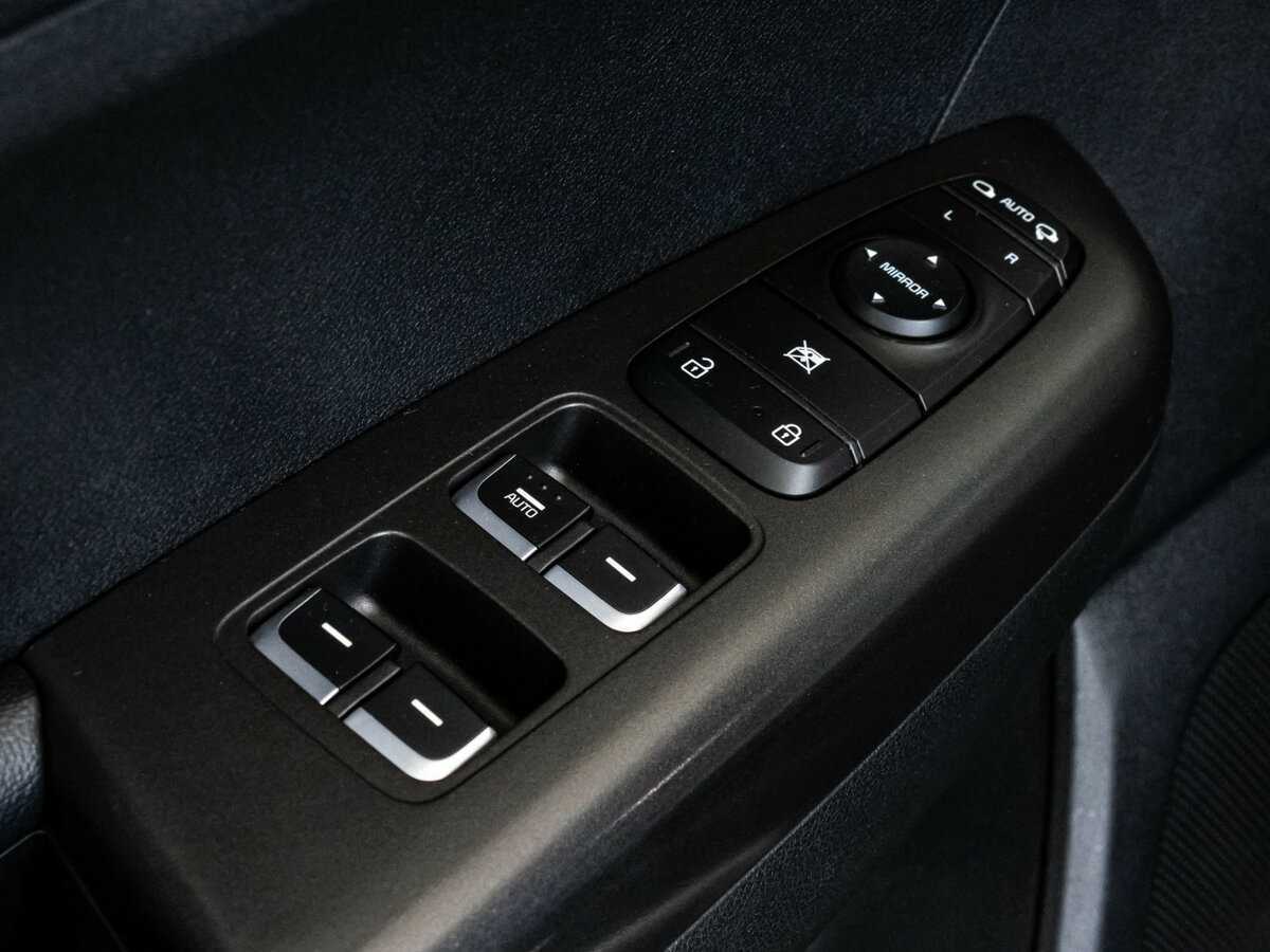 Kia Sportage 2016 года с пробегом. Фото: #11