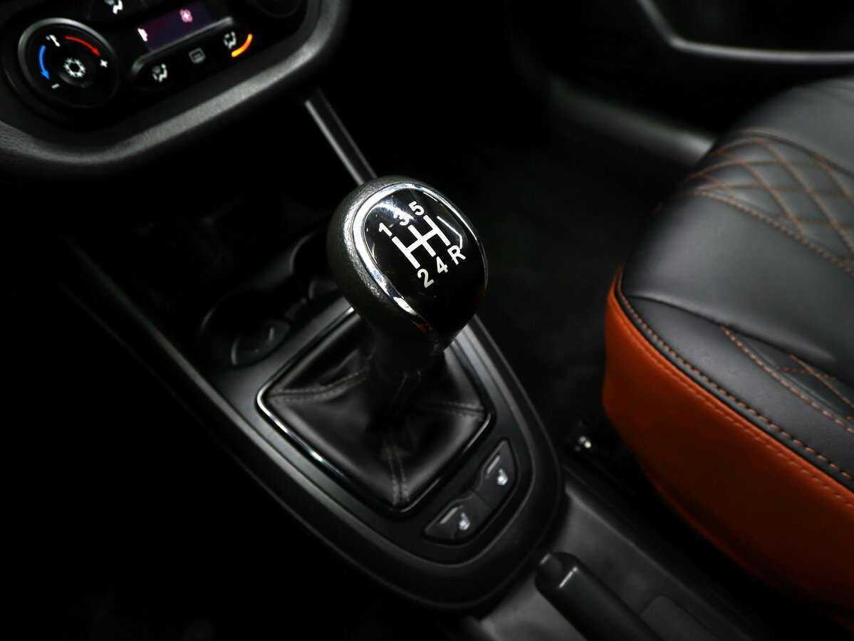 Lada (ВАЗ) Vesta 2020 года с пробегом. Фото: #16