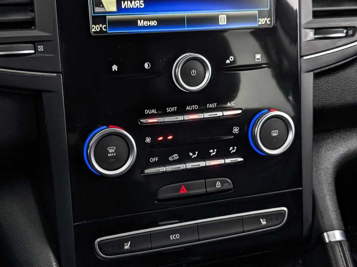 Renault Koleos 2018 года с пробегом. Фото: #22