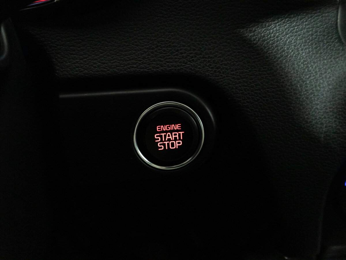 Kia Ceed 2019 года с пробегом. Фото: #18