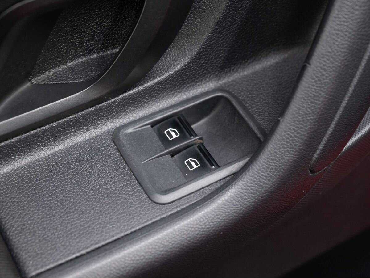 Skoda Fabia 2013 года с пробегом. Фото: #16