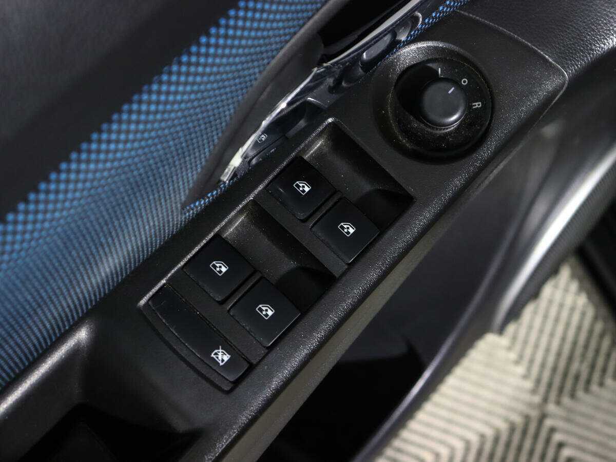 Chevrolet Cruze 2013 года с пробегом. Фото: #12