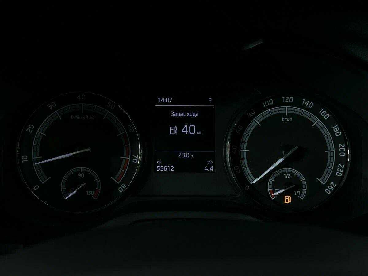 Skoda Kodiaq 2018 года с пробегом. Фото: #9