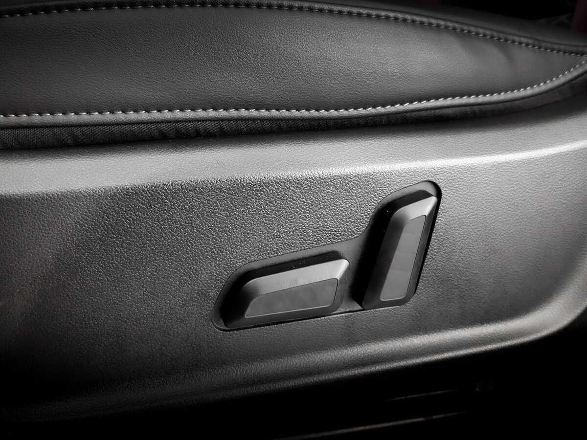 Haval F7 2023 года с пробегом. Фото: #20