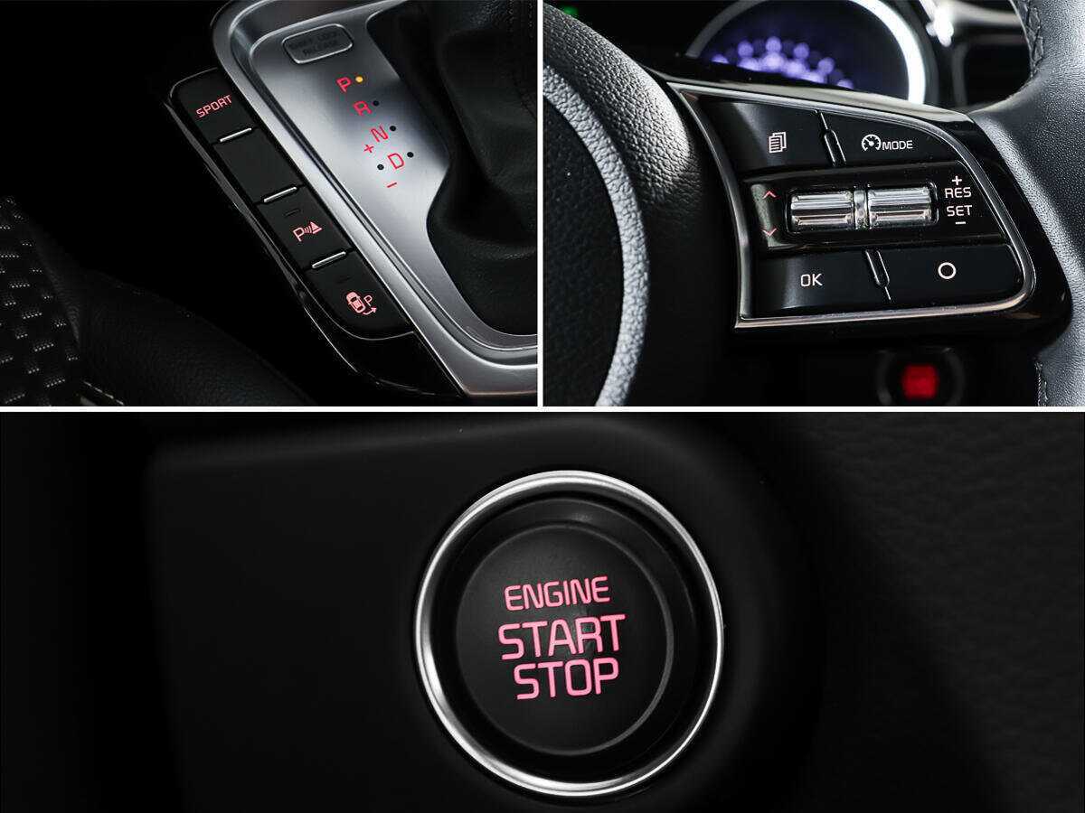 Kia XCeed 2020 года с пробегом. Фото: #16