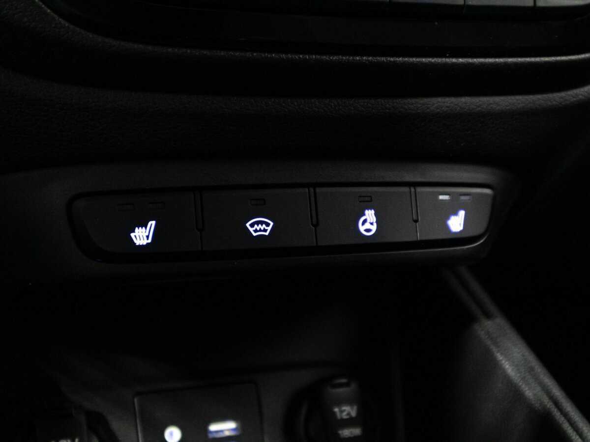 Hyundai Solaris 2018 года с пробегом. Фото: #16