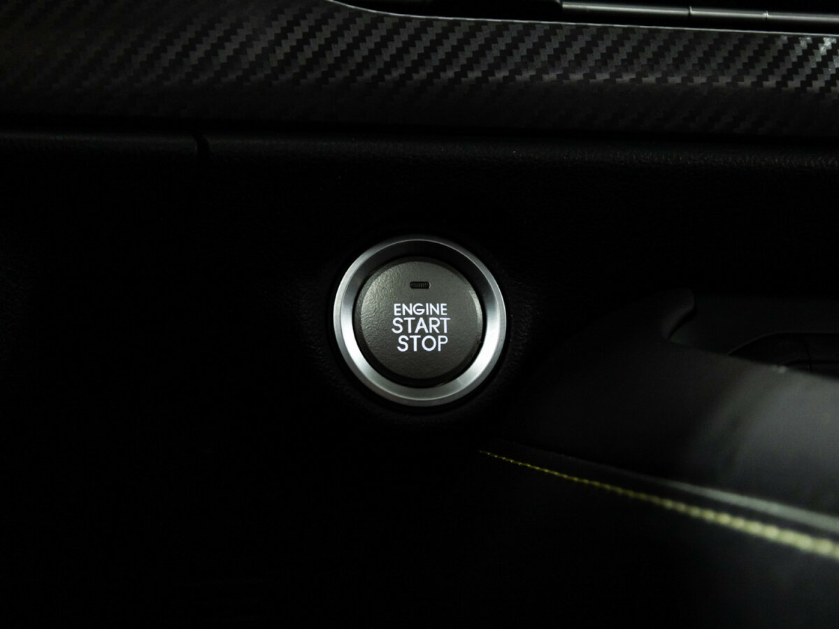 Haval F7x 2019 года с пробегом. Фото: #21