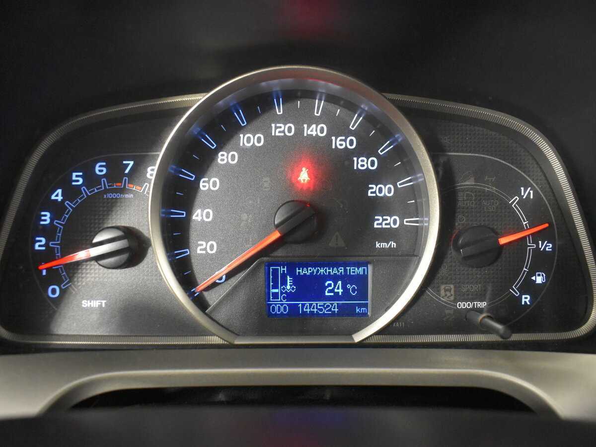 Toyota RAV4 2015 года с пробегом. Фото: #13