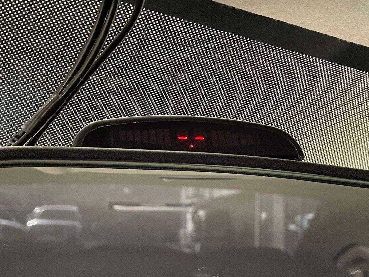 Hyundai Solaris 2020 года с пробегом. Фото: #18