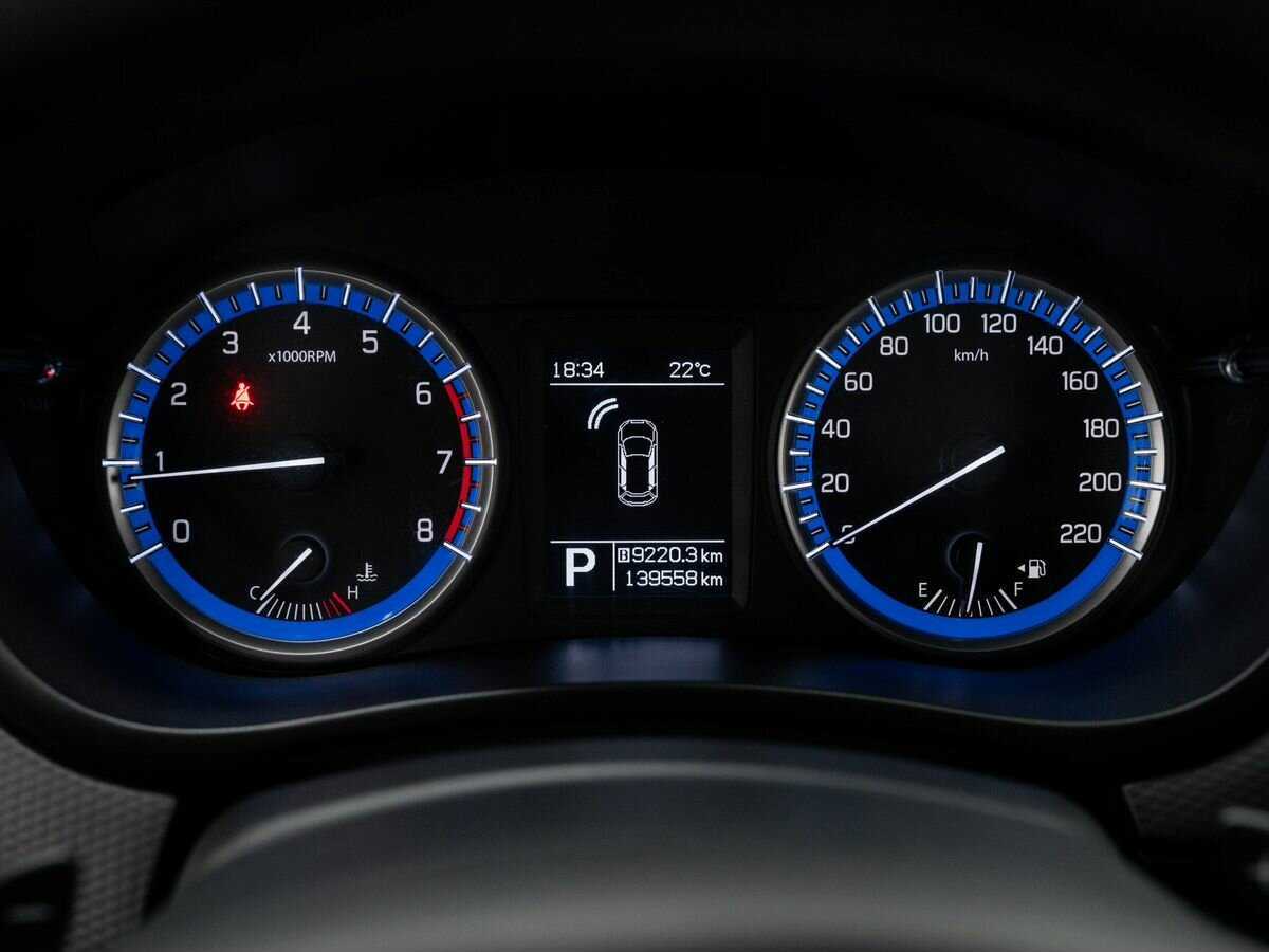 Suzuki SX4 2014 года с пробегом. Фото: #23