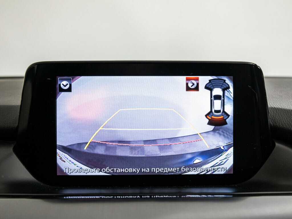 Mazda 6 2015 года с пробегом. Фото: #10