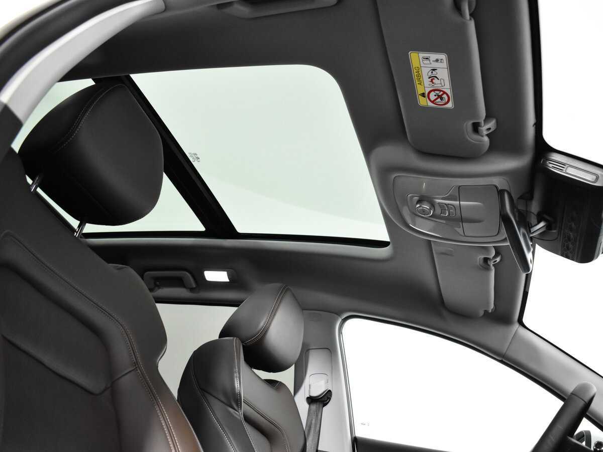 Chery Tiggo 8 Pro 2021 года с пробегом. Фото: #9