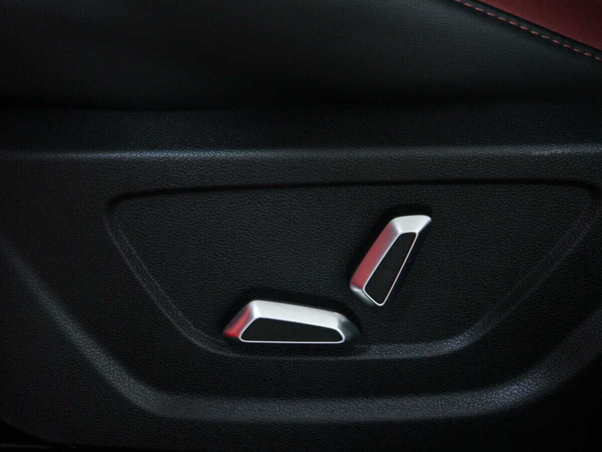 Geely Coolray 2022 года с пробегом. Фото: #16