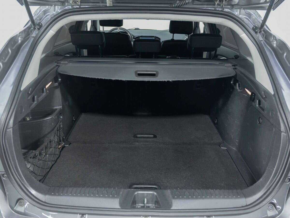 Lada (ВАЗ) Vesta 2019 года с пробегом. Фото: #24