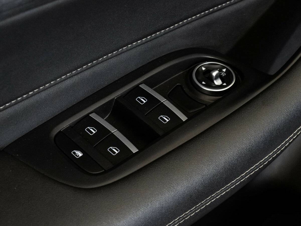 Chery Tiggo 4 Pro 2022 года с пробегом. Фото: #11