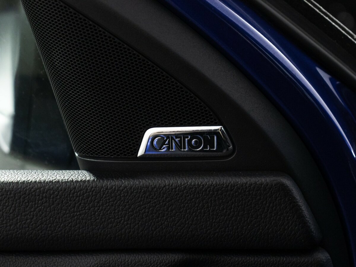 Skoda Octavia 2019 года с пробегом. Фото: #15