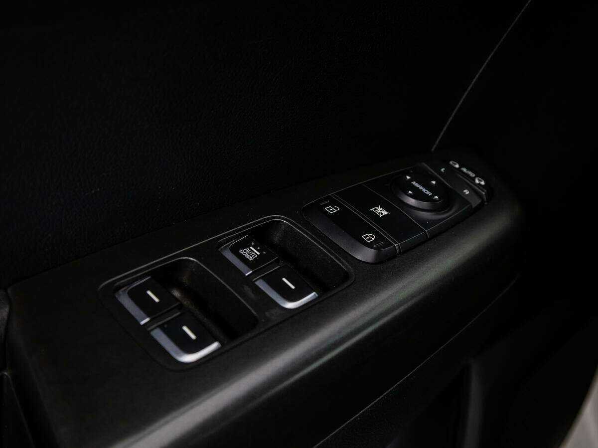 Kia Sportage 2017 года с пробегом. Фото: #16