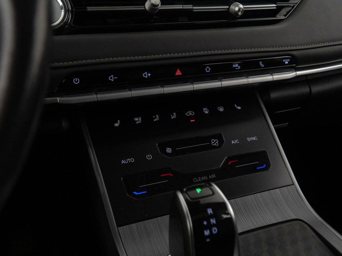 Chery Tiggo 4 Pro 2023 года с пробегом. Фото: #23