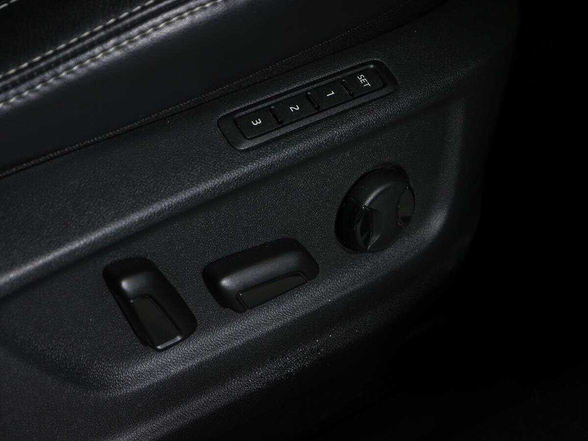 Skoda Kodiaq 2019 года с пробегом. Фото: #16