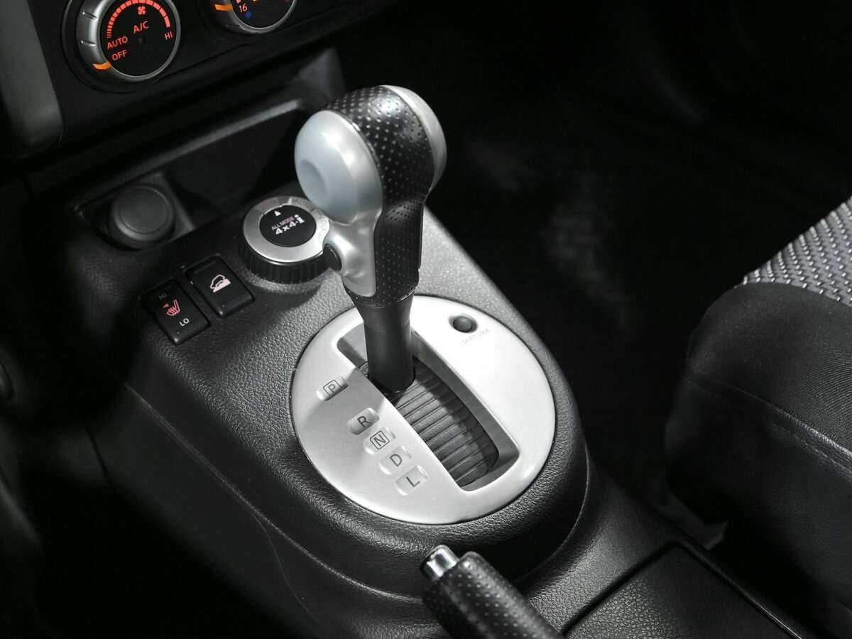 Nissan X-Trail 2014 года с пробегом. Фото: #12