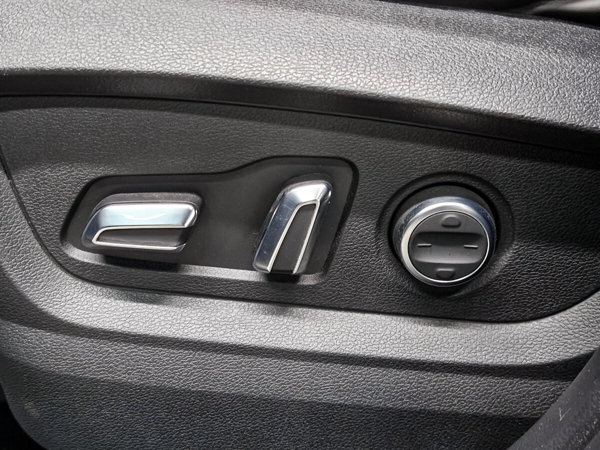 Chery Tiggo 7 Pro 2021 года с пробегом. Фото: #26