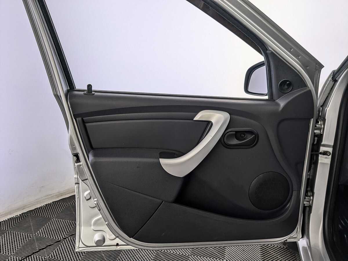 Lada (ВАЗ) Largus 2020 года с пробегом. Фото: #18