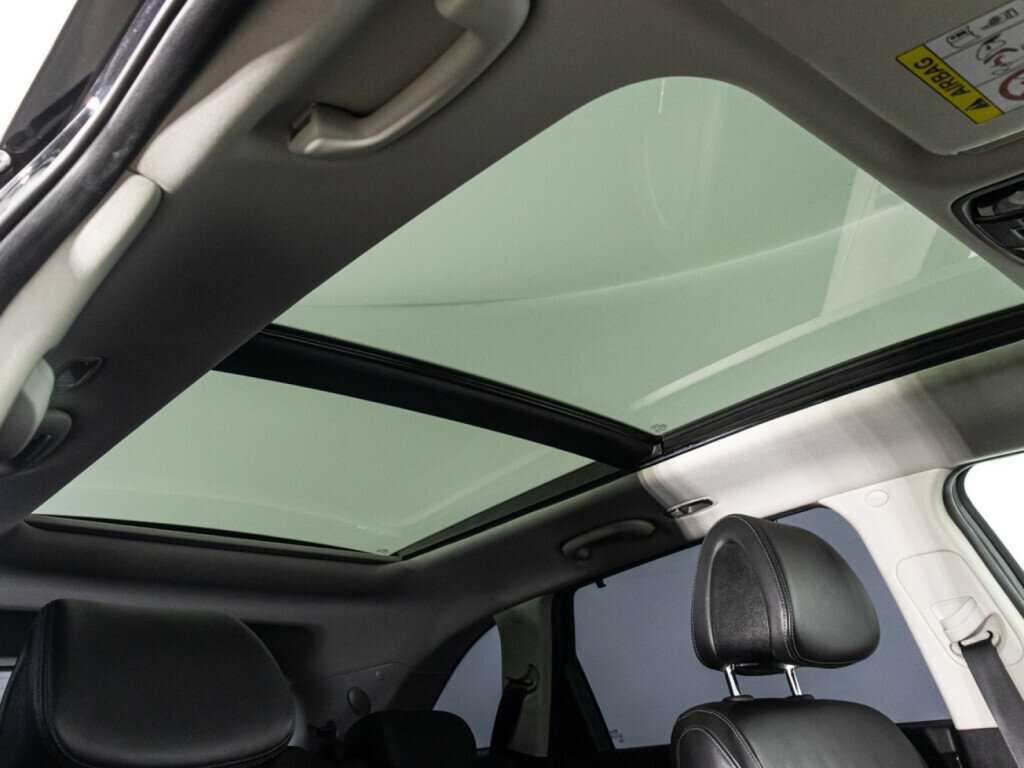 Kia Sorento 2016 года с пробегом. Фото: #22