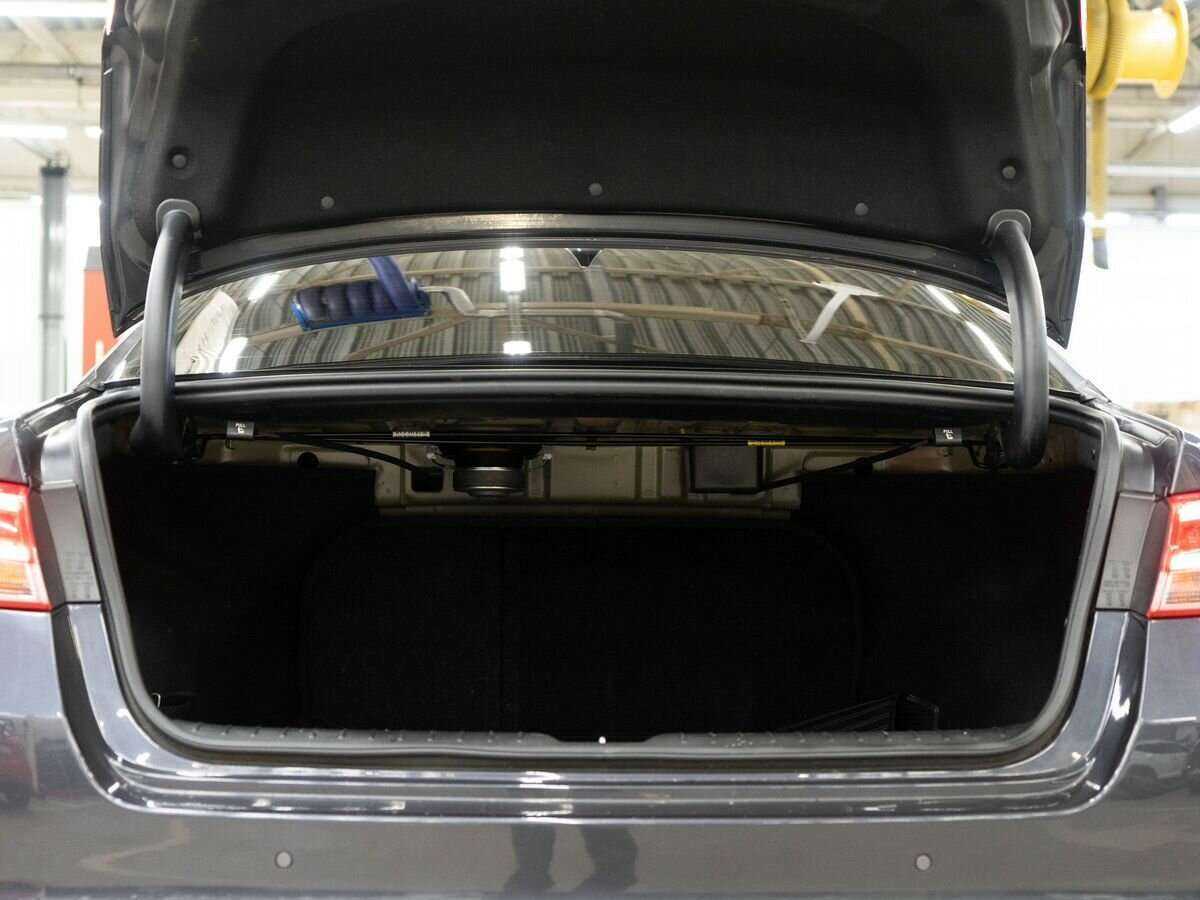 Kia Optima 2018 года с пробегом. Фото: #7