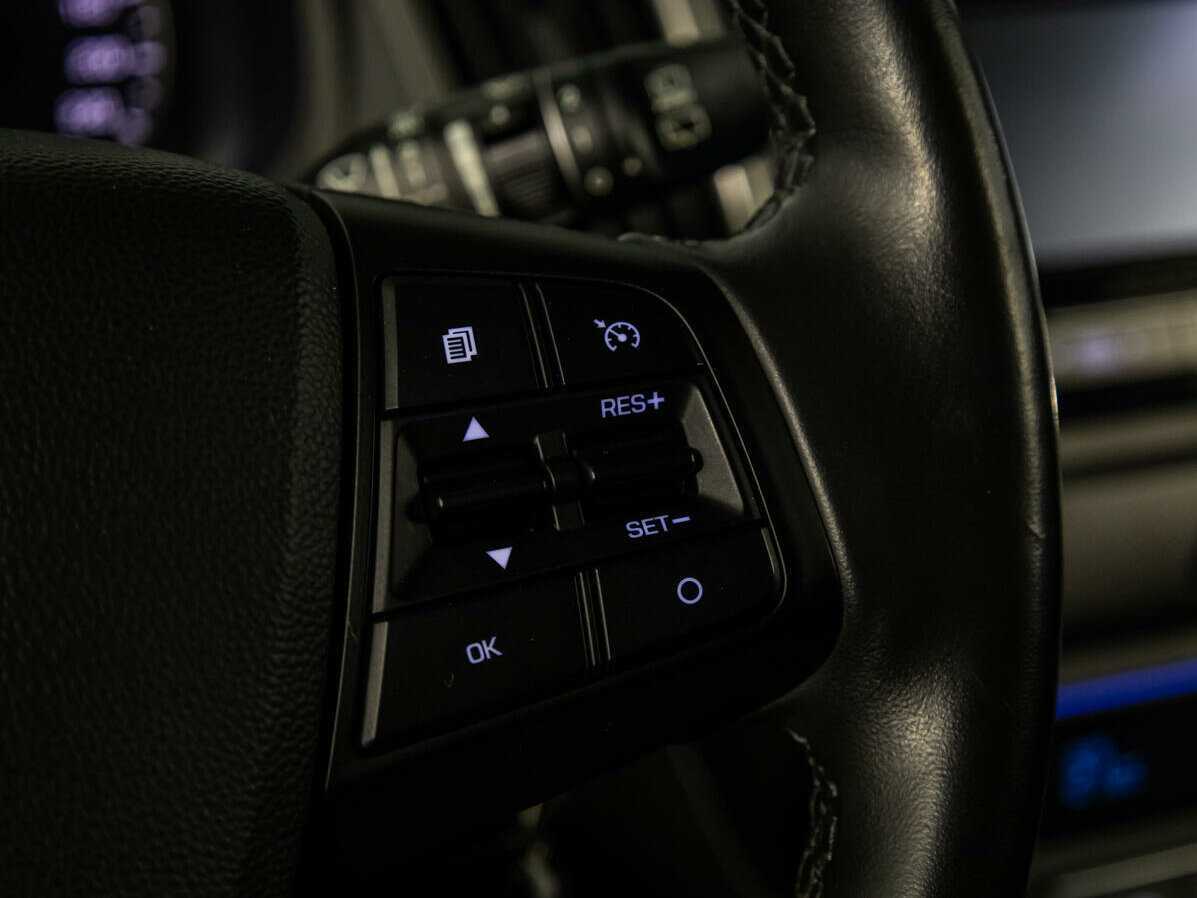 Hyundai Creta 2017 года с пробегом. Фото: #18