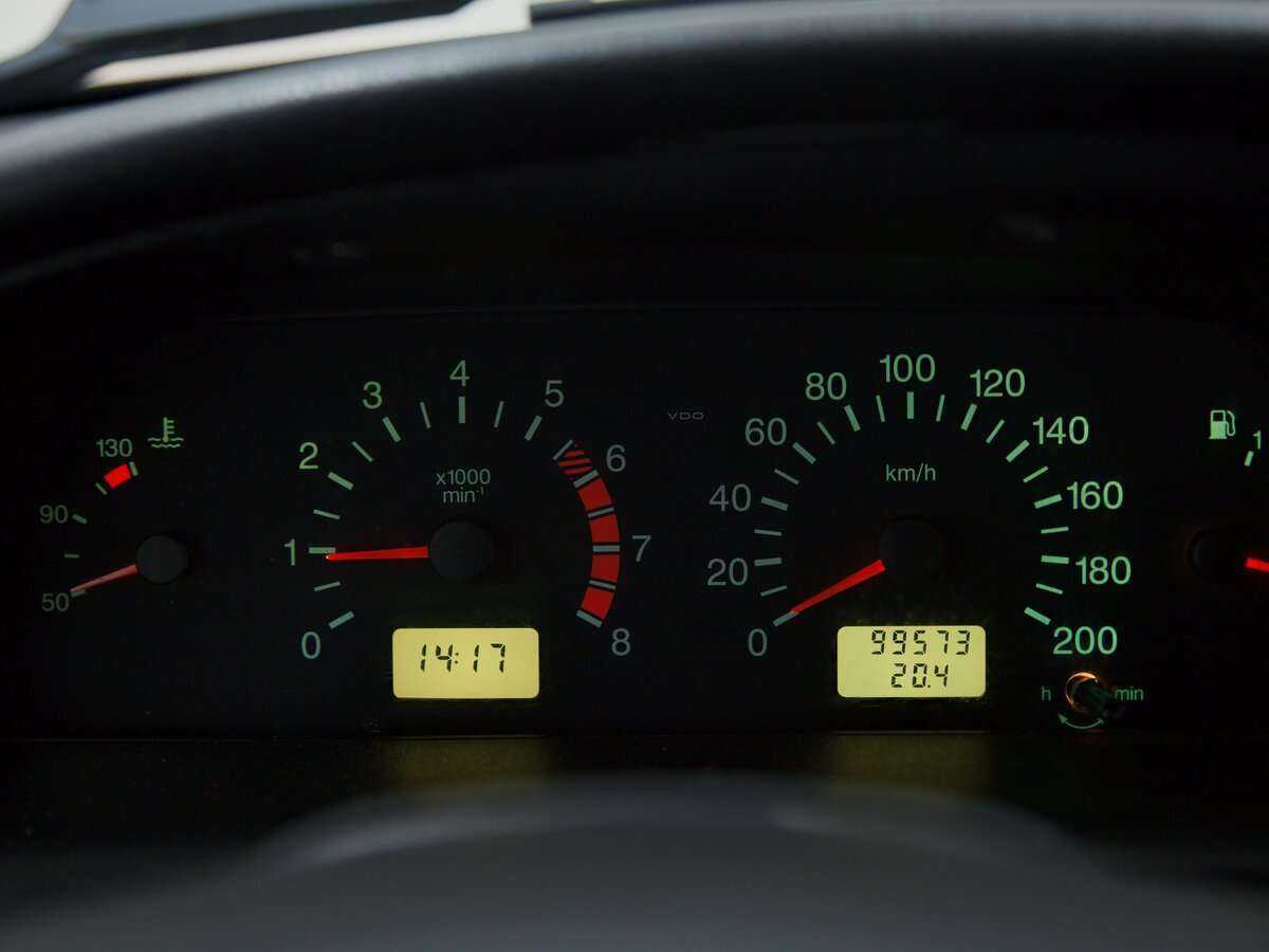 Chevrolet Niva 2017 года с пробегом. Фото: #10