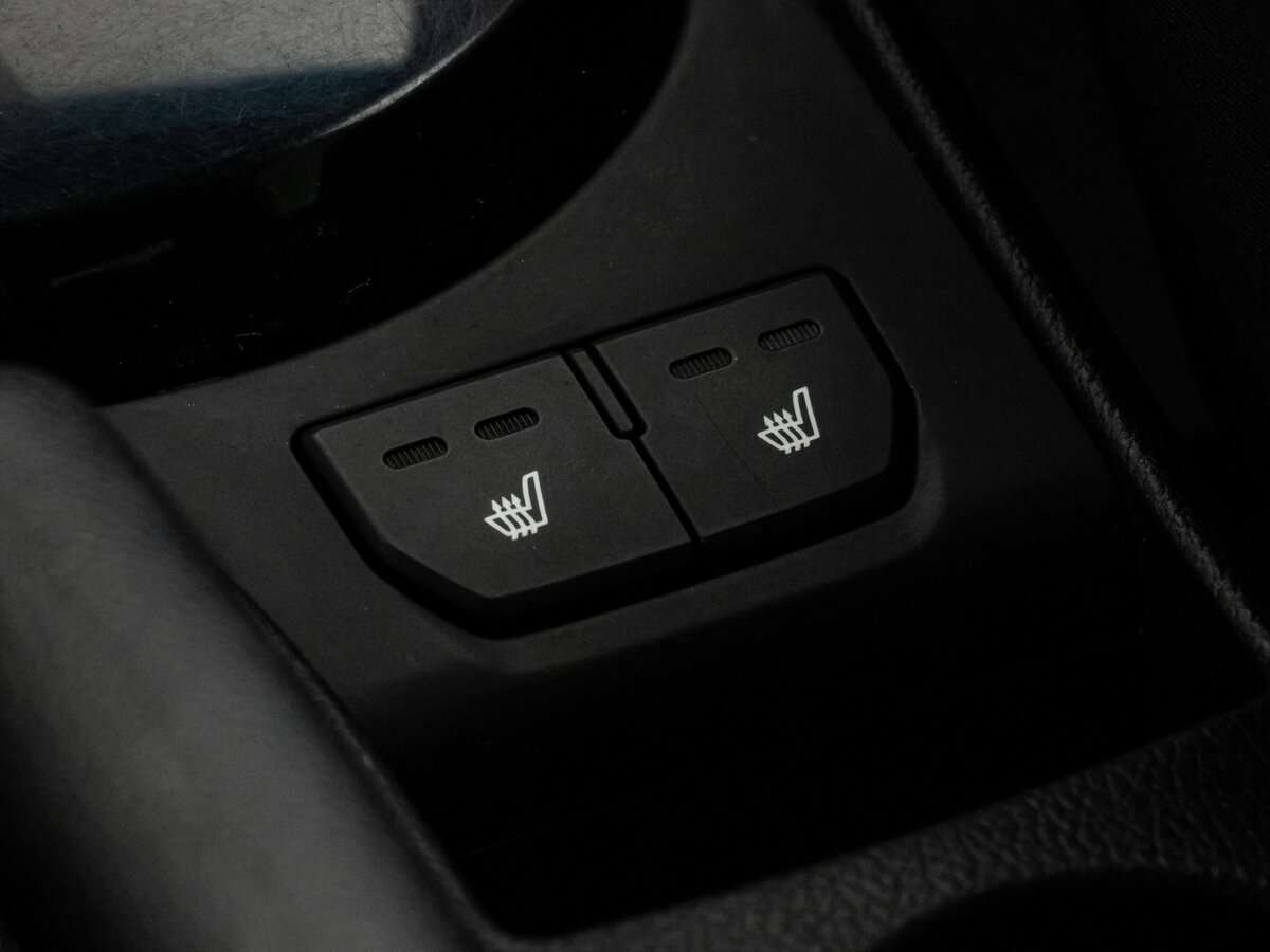 Kia Rio 2014 года с пробегом. Фото: #13