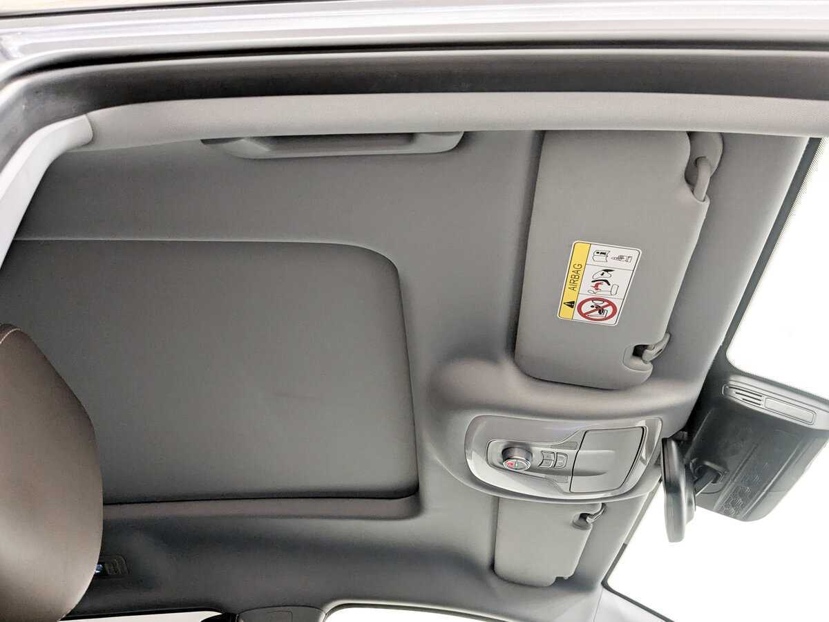 Chery Tiggo 8 Pro 2022 года с пробегом. Фото: #22