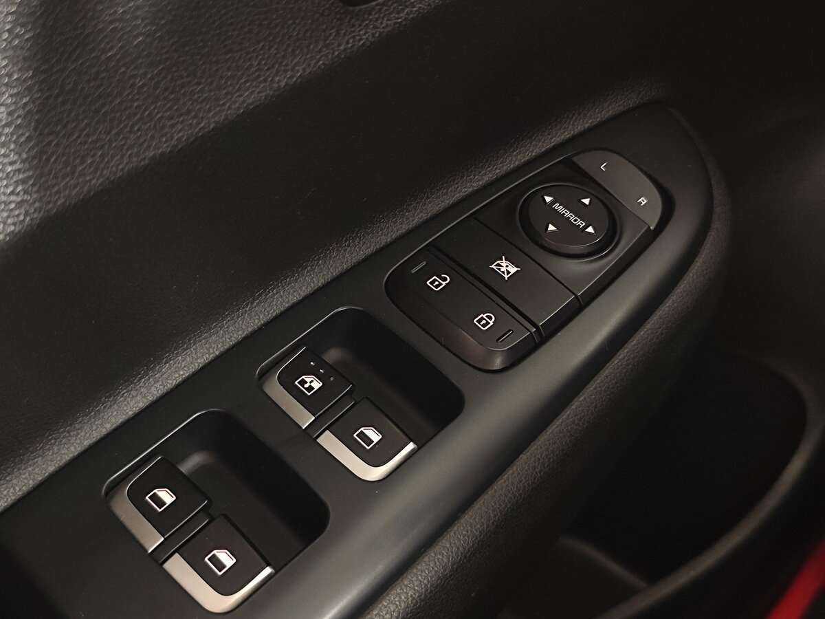 Kia Rio 2021 года с пробегом. Фото: #16