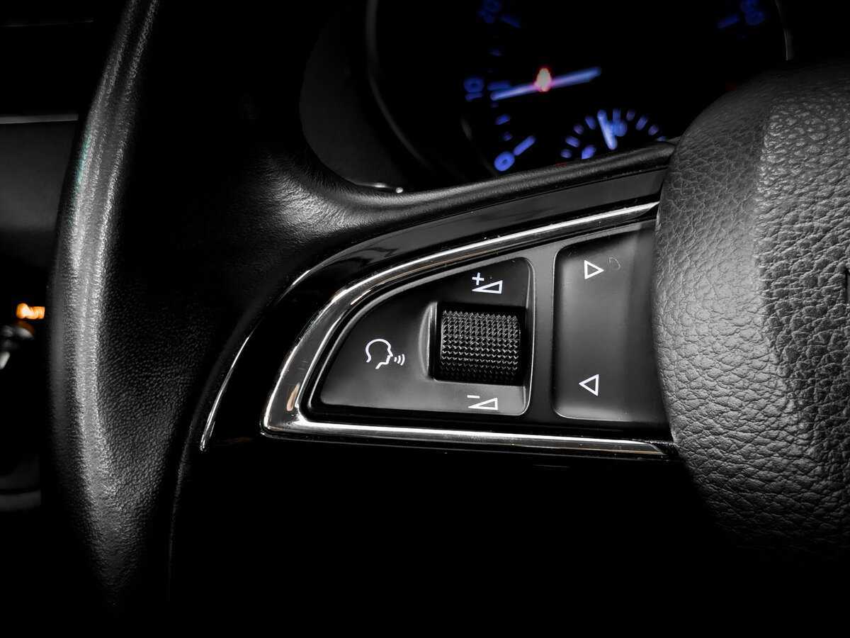 Skoda Octavia 2016 года с пробегом. Фото: #26