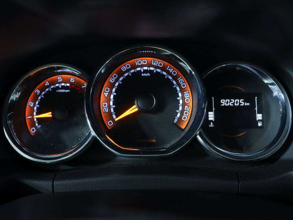 Lada (ВАЗ) Largus 2021 года с пробегом. Фото: #7