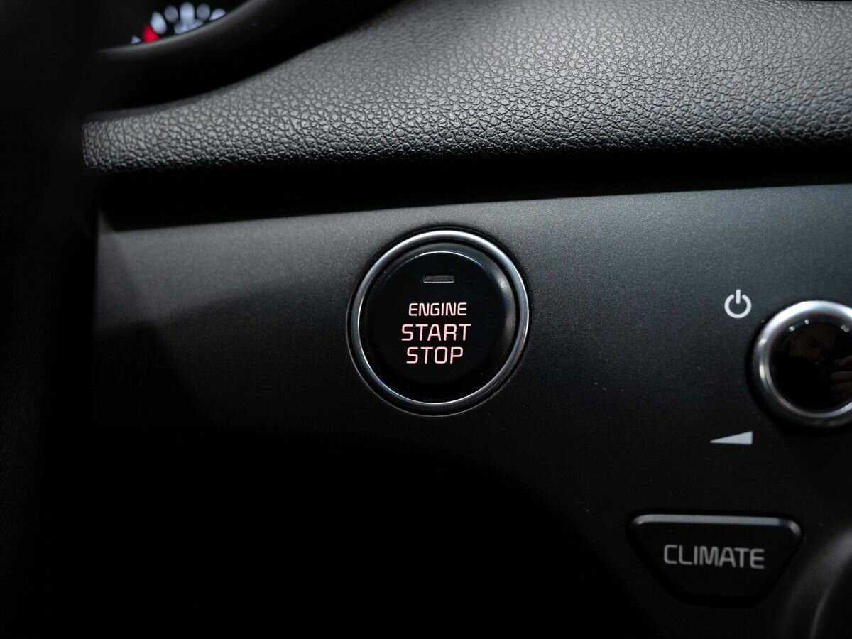 Kia Sportage 2016 года с пробегом. Фото: #20