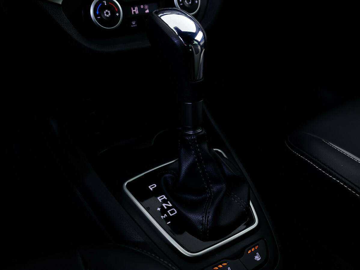 Lada (ВАЗ) Vesta 2019 года с пробегом. Фото: #14