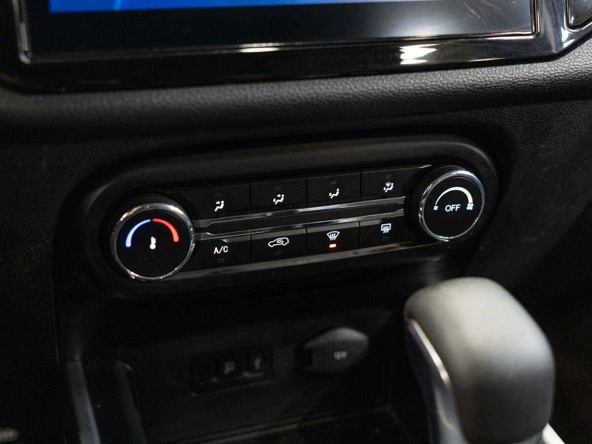 Chery Tiggo 4 2019 года с пробегом. Фото: #15