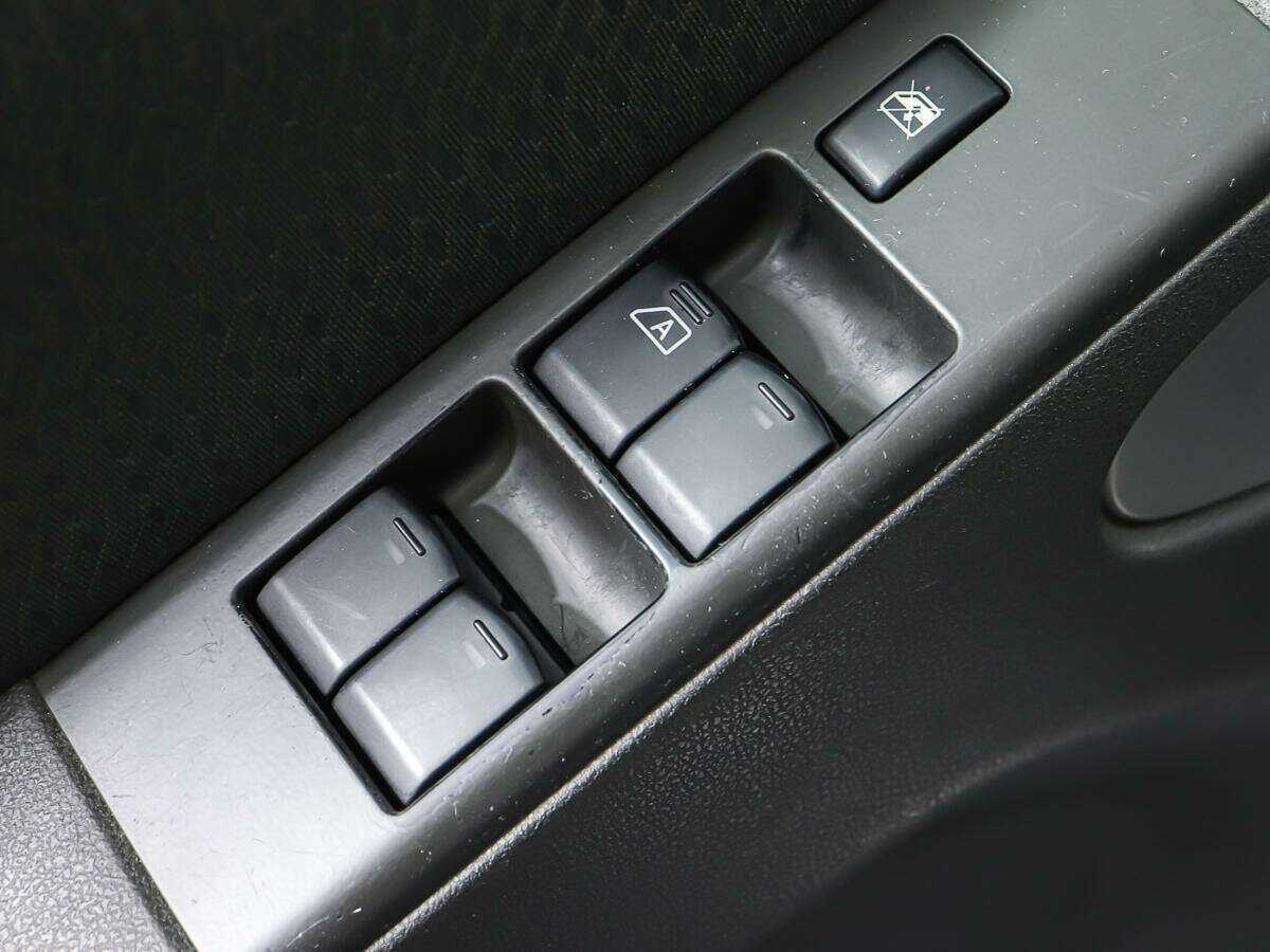 Nissan Pathfinder 2012 года с пробегом. Фото: #16