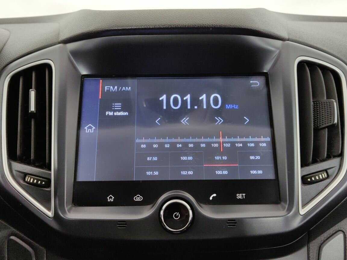 Chery Tiggo 5 2017 года с пробегом. Фото: #15