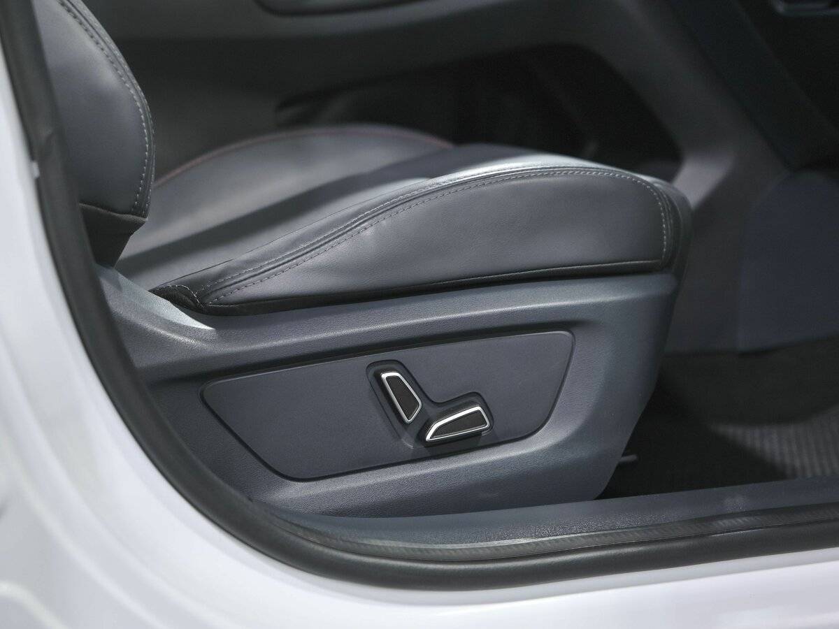 Changan UNI-T 2021 года с пробегом. Фото: #20