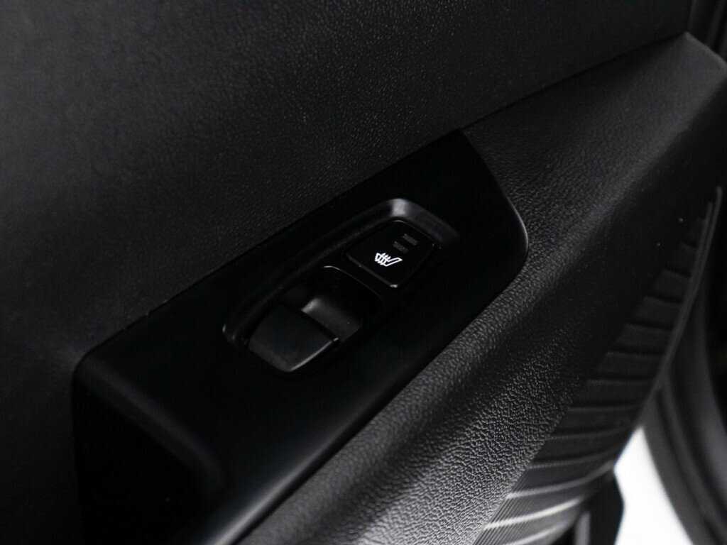 Hyundai Creta 2017 года с пробегом. Фото: #17